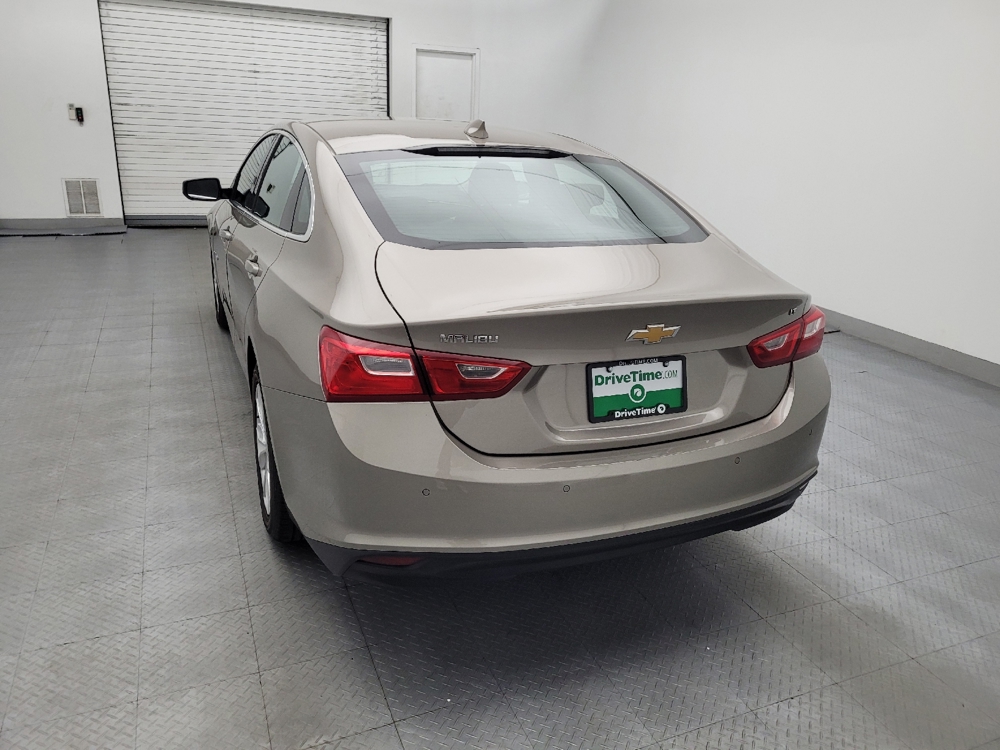 2024 Chevrolet Malibu 1LT - Photo 5