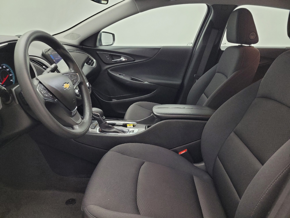 2024 Chevrolet Malibu 1LT - Photo 13