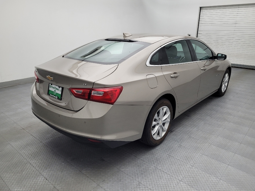 2024 Chevrolet Malibu 1LT - Photo 7
