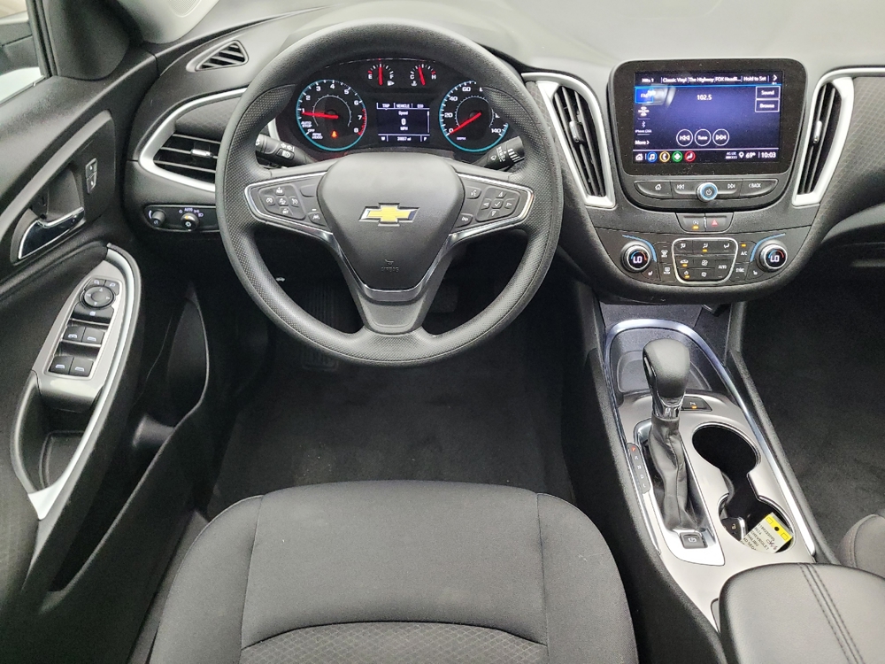 2024 Chevrolet Malibu 1LT - Photo 17