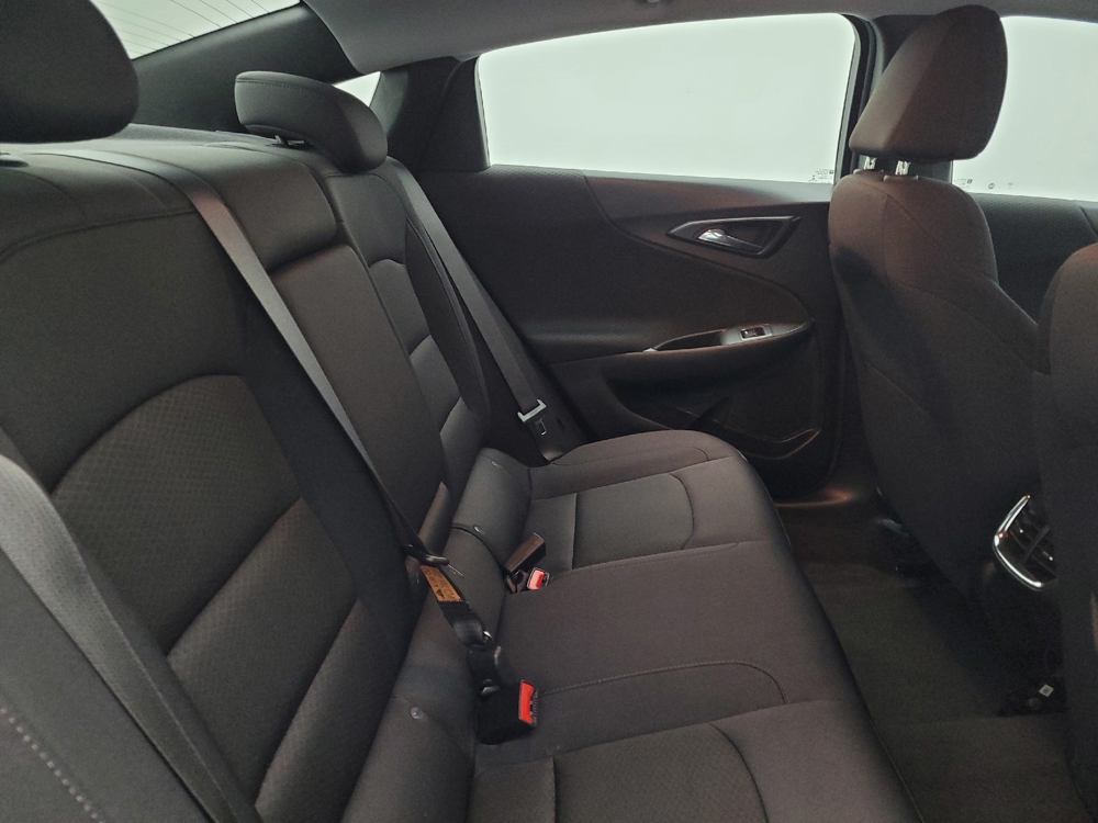 2024 Chevrolet Malibu 1LT - Photo 15