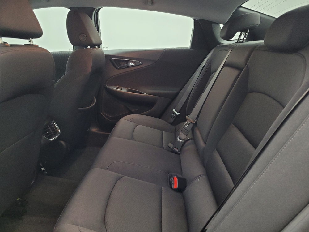 2024 Chevrolet Malibu 1LT - Photo 14