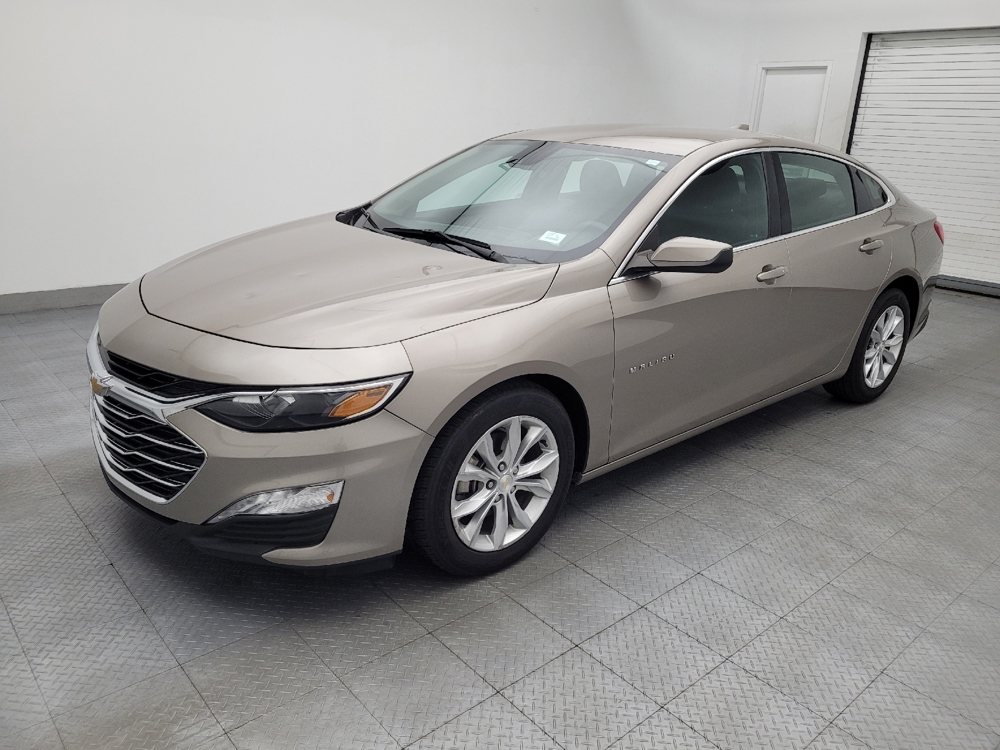 2024 Chevrolet Malibu 1LT - Photo 2