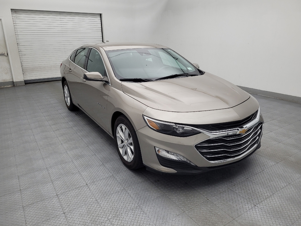 2024 Chevrolet Malibu 1LT - Photo 10