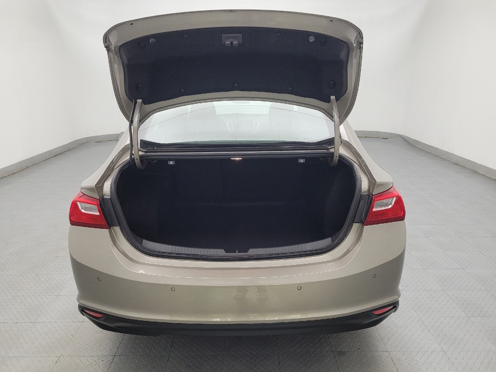 2024 Chevrolet Malibu 1LT - Photo 22