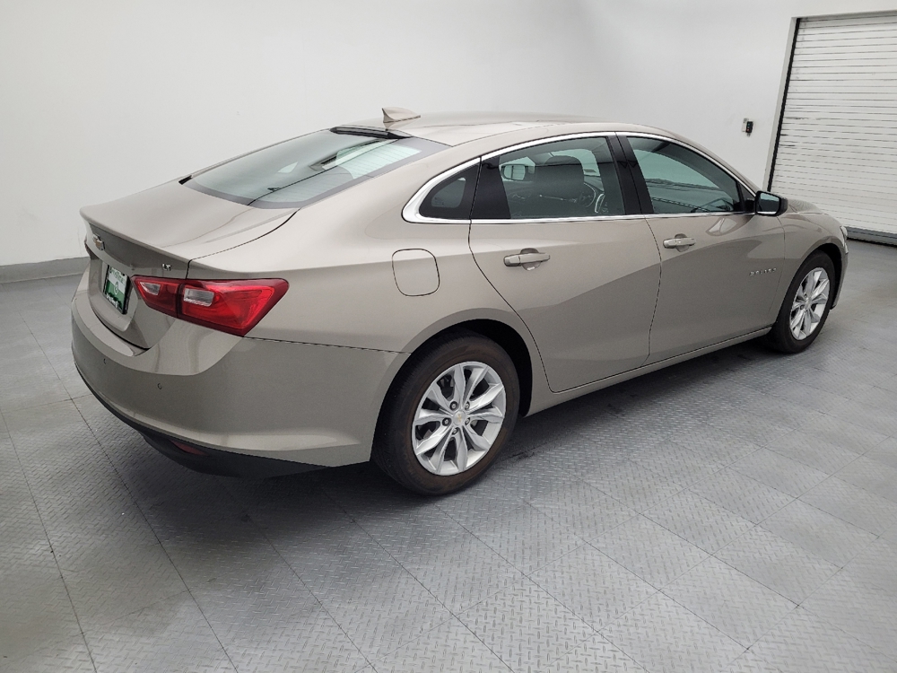2024 Chevrolet Malibu 1LT - Photo 8