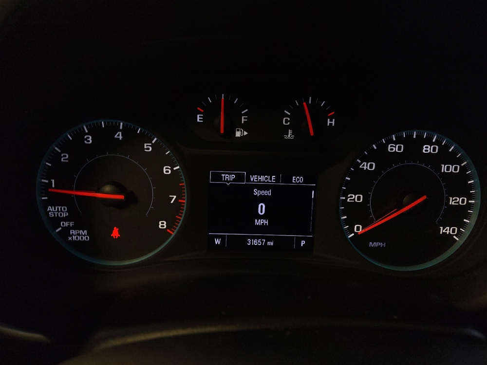 2024 Chevrolet Malibu 1LT - Photo 18