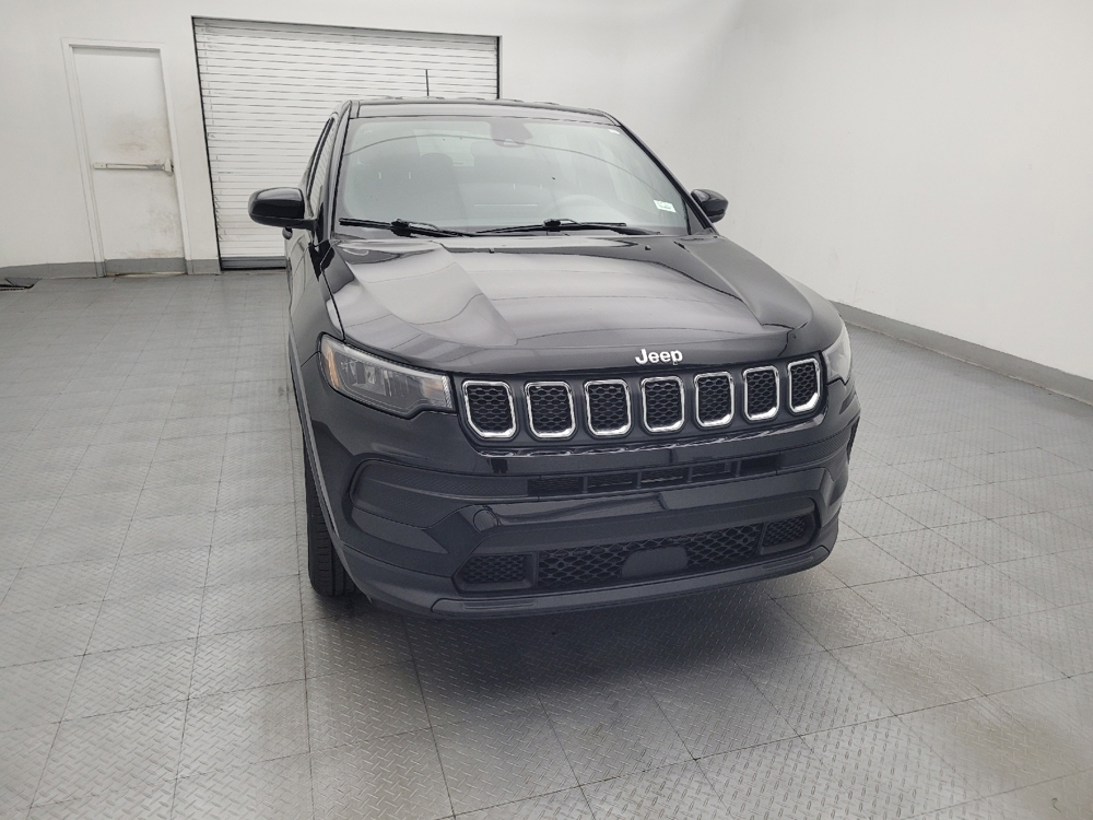2023 Jeep Compass Sport - Photo 11