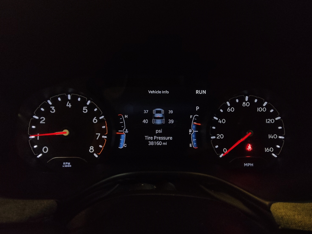 2023 Jeep Compass Sport - Photo 18