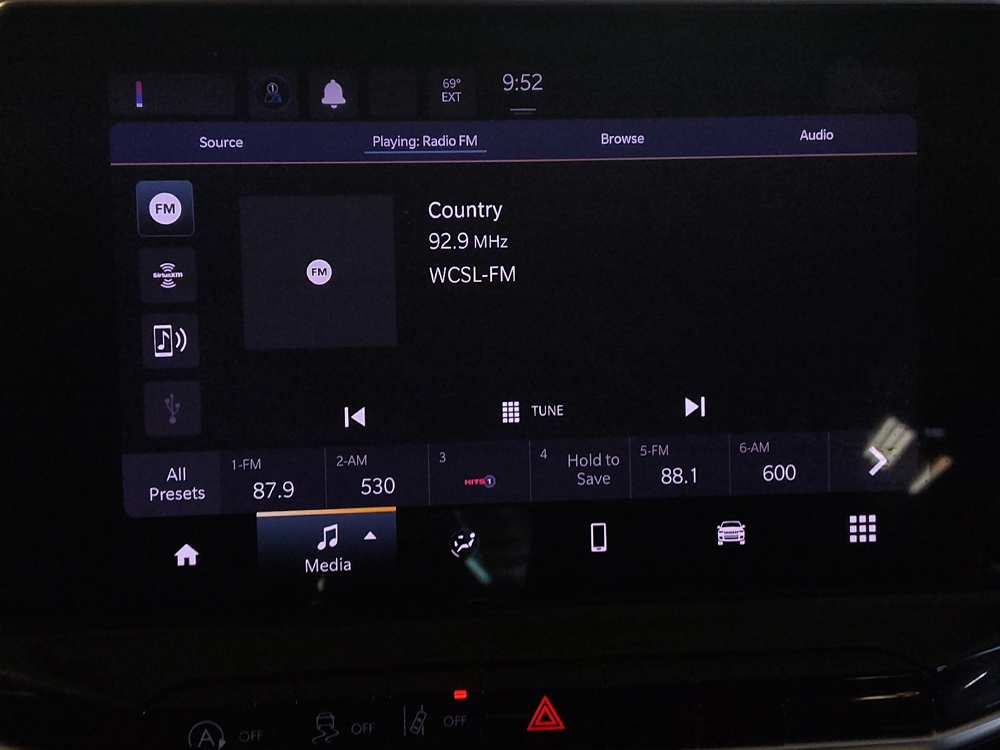 2023 Jeep Compass Sport - Photo 19