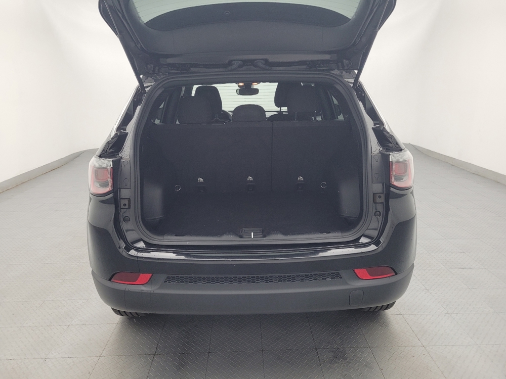 2023 Jeep Compass Sport - Photo 22