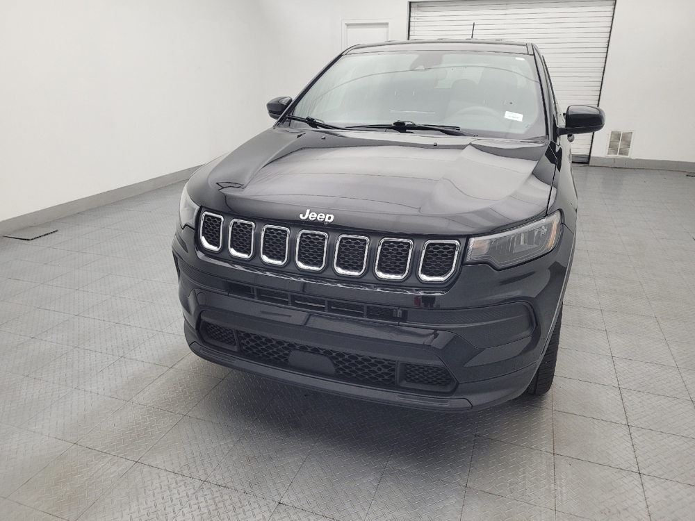 2023 Jeep Compass Sport - Photo 12