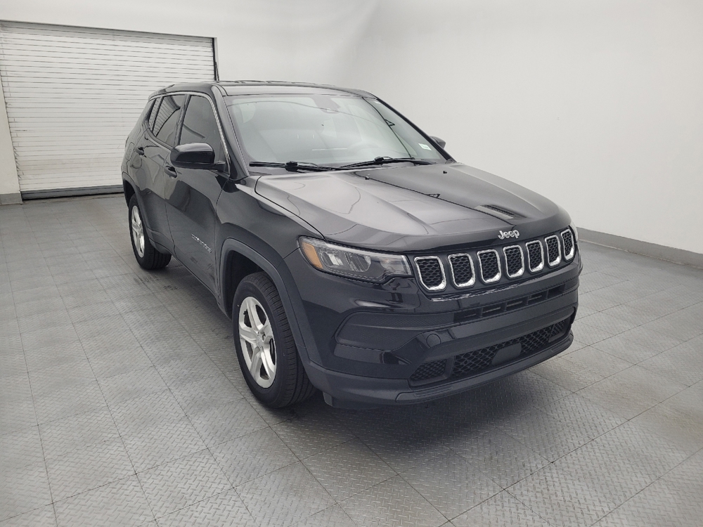 2023 Jeep Compass Sport - Photo 10