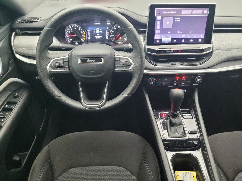 2023 Jeep Compass Sport - Photo 17