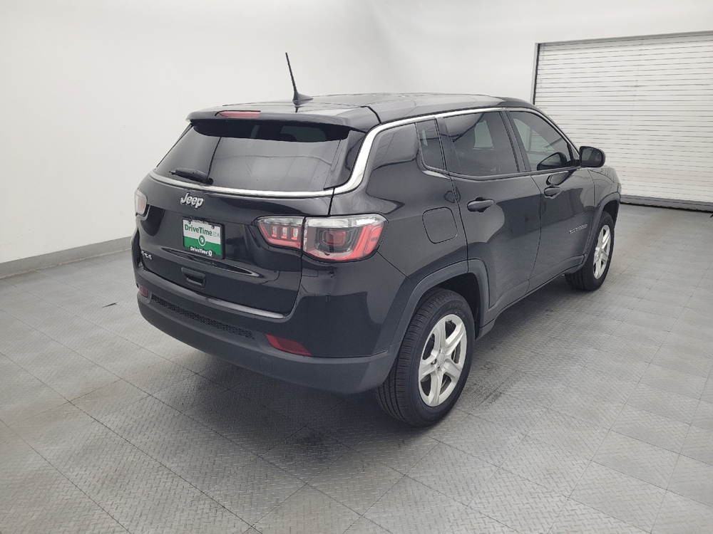 2023 Jeep Compass Sport - Photo 7