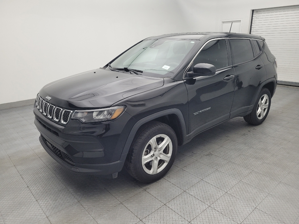 2023 Jeep Compass Sport - Photo 2