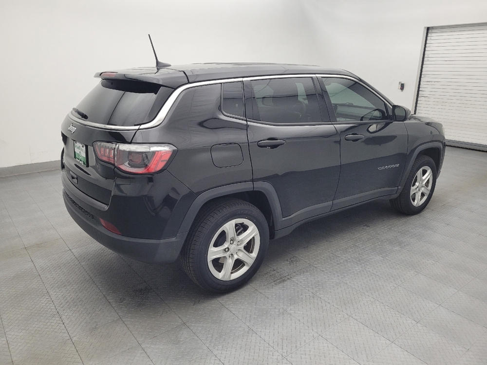 2023 Jeep Compass Sport - Photo 8