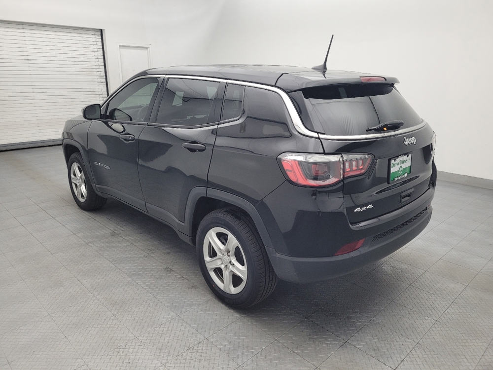 2023 Jeep Compass Sport - Photo 4