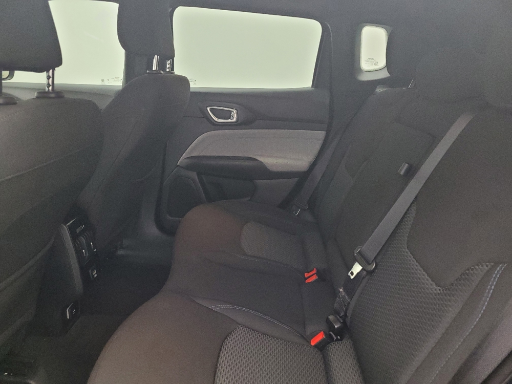 2023 Jeep Compass Sport - Photo 14