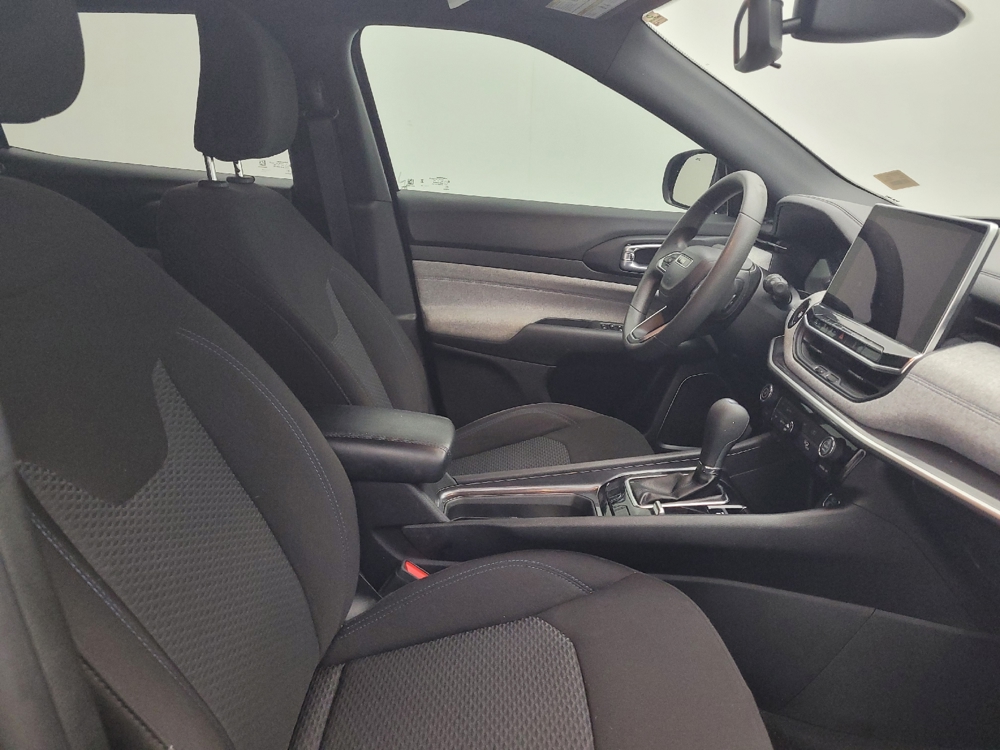 2023 Jeep Compass Sport - Photo 16