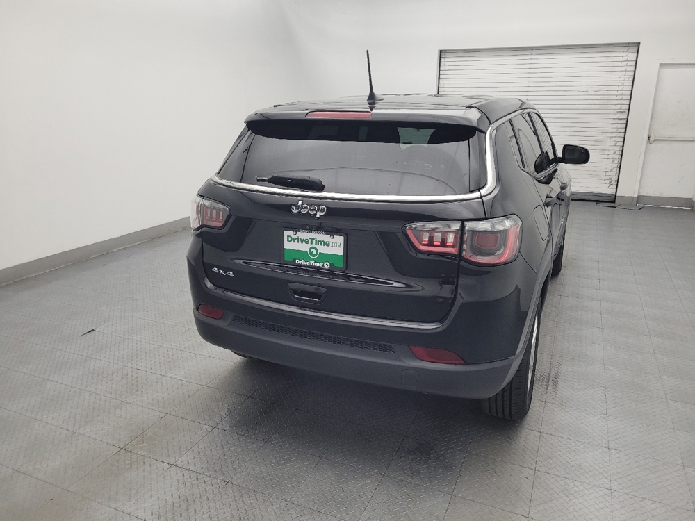 2023 Jeep Compass Sport - Photo 6