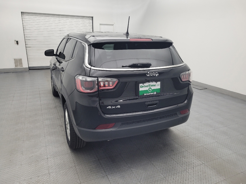 2023 Jeep Compass Sport - Photo 5