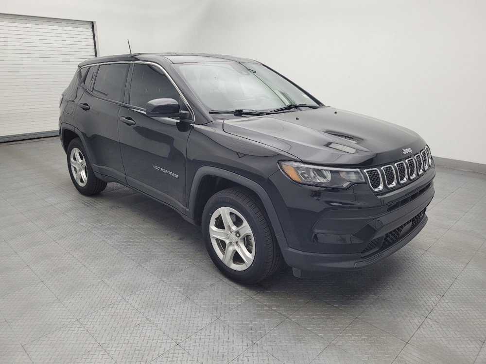 2023 Jeep Compass Sport - Photo 9