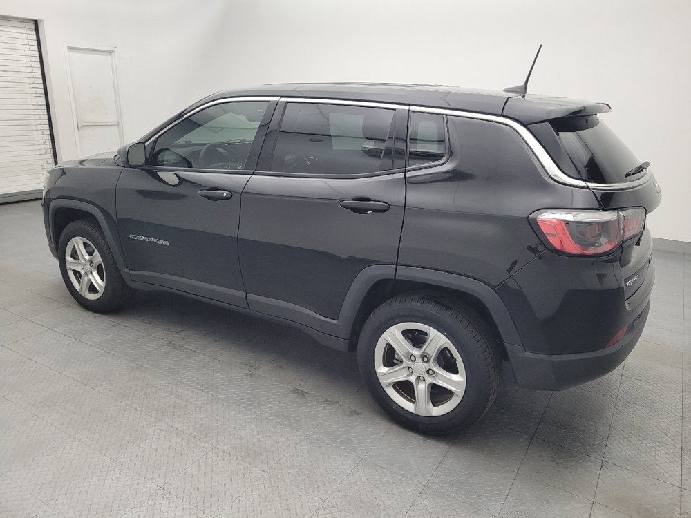 2023 Jeep Compass Sport - Photo 3
