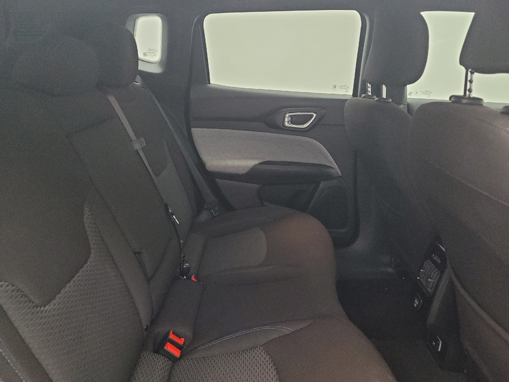 2023 Jeep Compass Sport - Photo 15