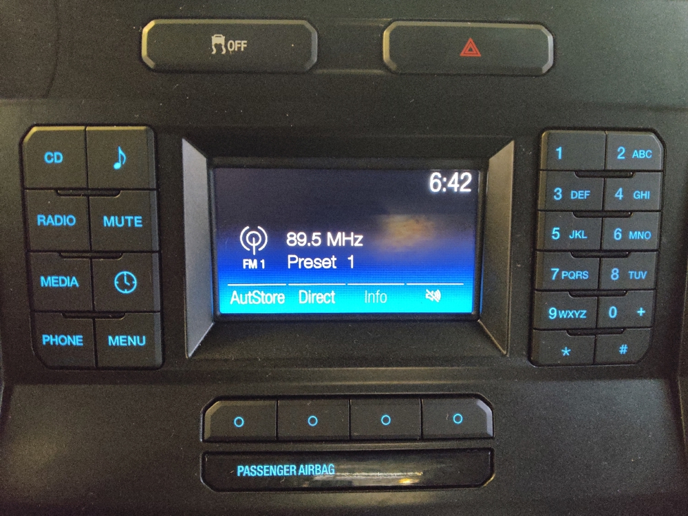 2015 Ford F-150 XLT - Photo 19