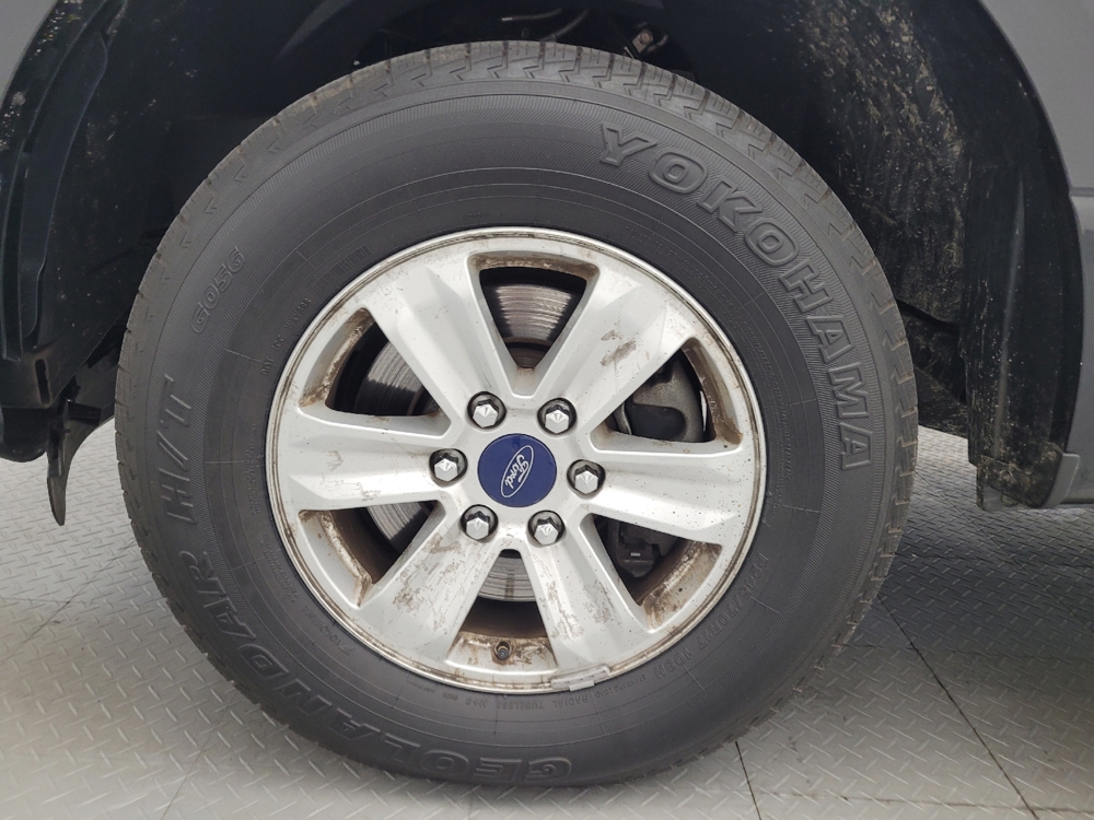 2015 Ford F-150 XLT - Photo 24