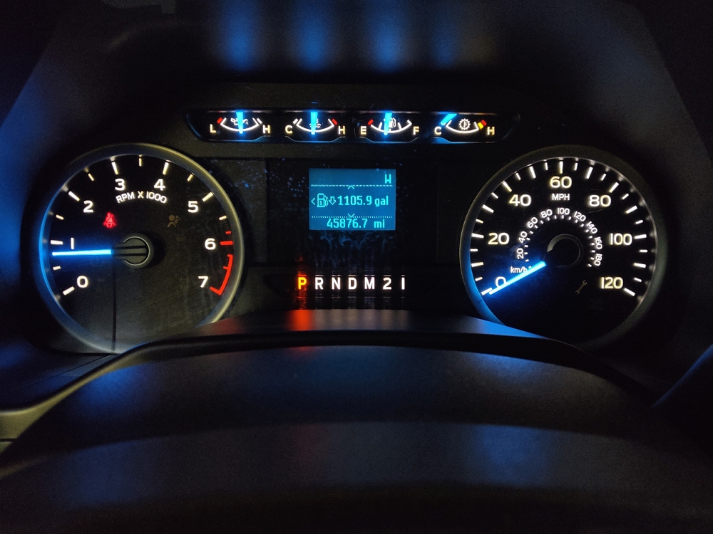 2015 Ford F-150 XLT - Photo 18