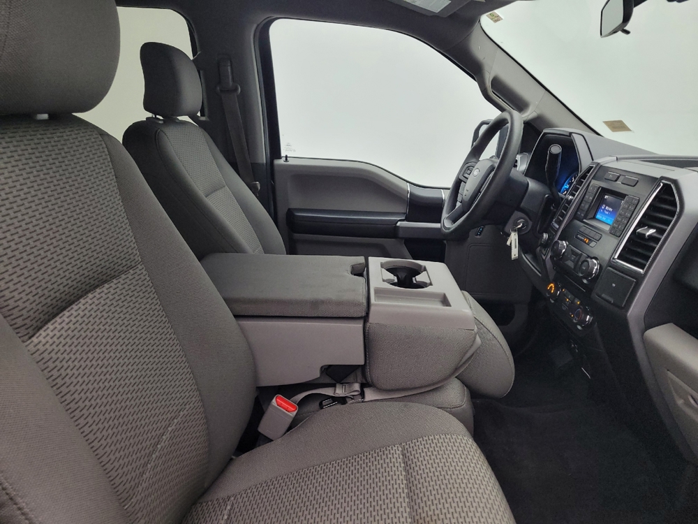 2015 Ford F-150 XLT - Photo 16