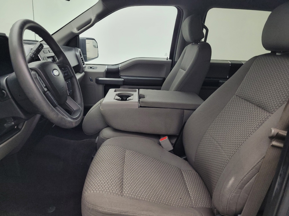 2015 Ford F-150 XLT - Photo 13