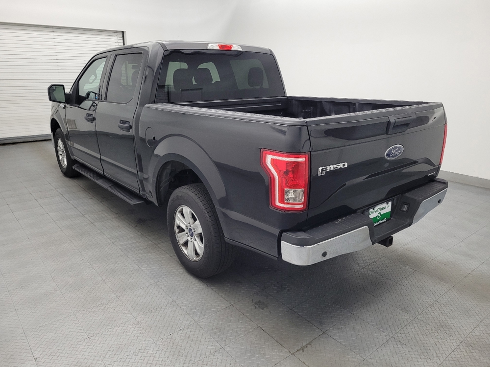 2015 Ford F-150 XLT - Photo 4
