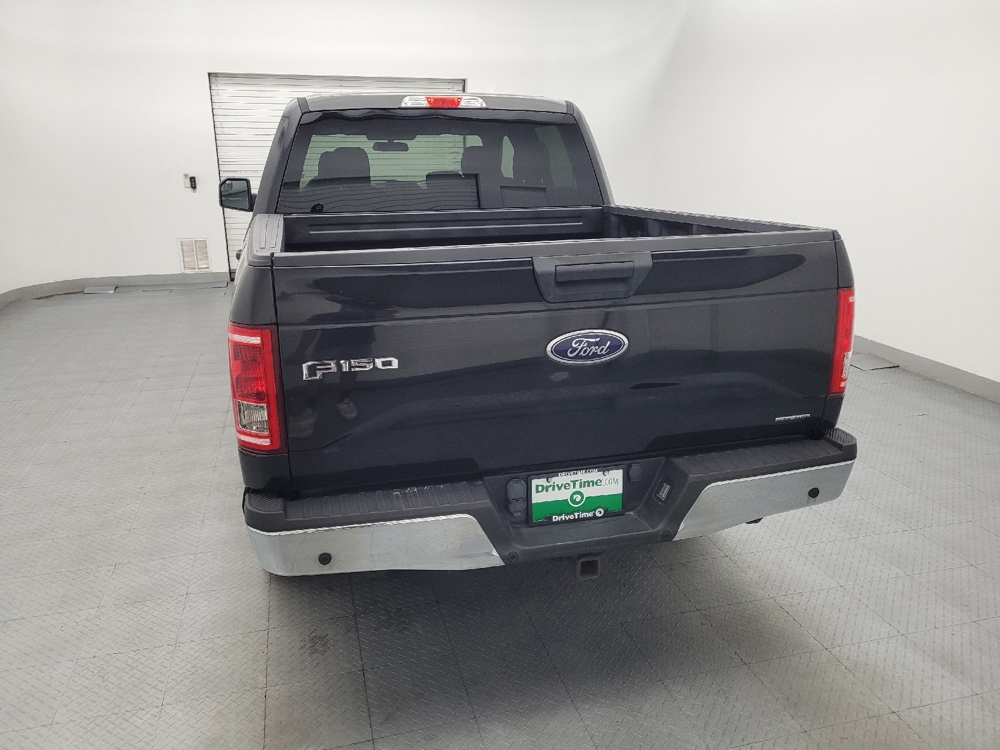 2015 Ford F-150 XLT - Photo 5
