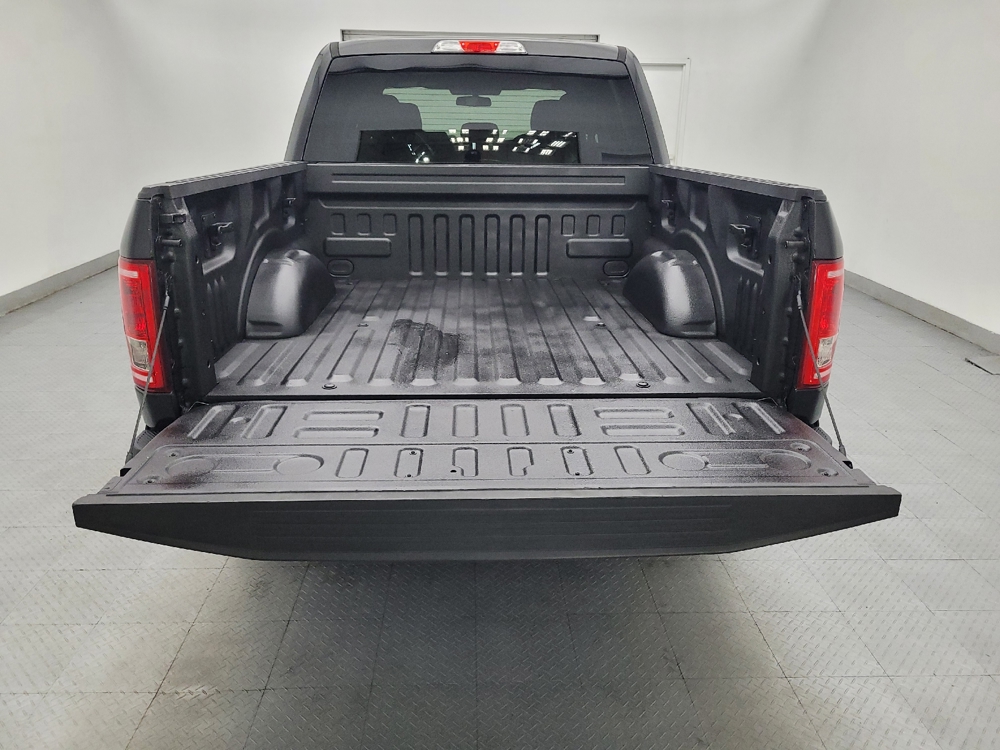 2015 Ford F-150 XLT - Photo 22