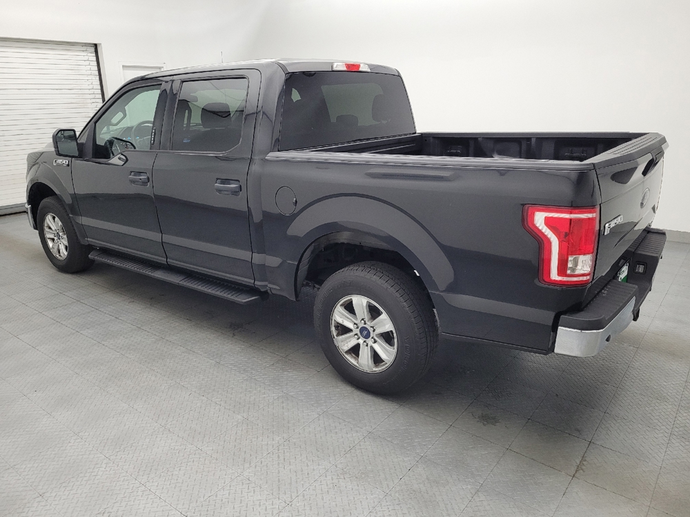 2015 Ford F-150 XLT - Photo 3