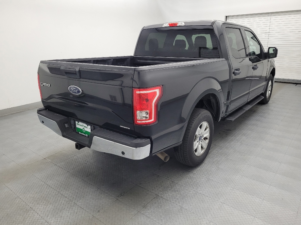 2015 Ford F-150 XLT - Photo 7