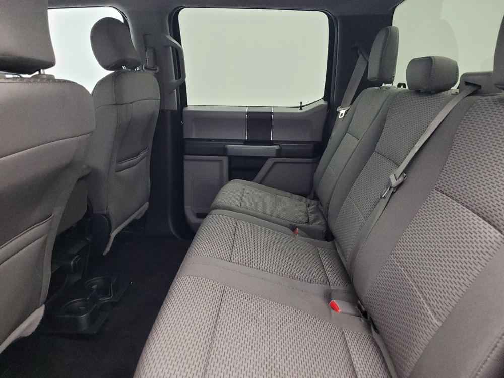 2015 Ford F-150 XLT - Photo 14