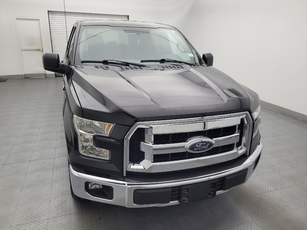 2015 Ford F-150 XLT - Photo 11