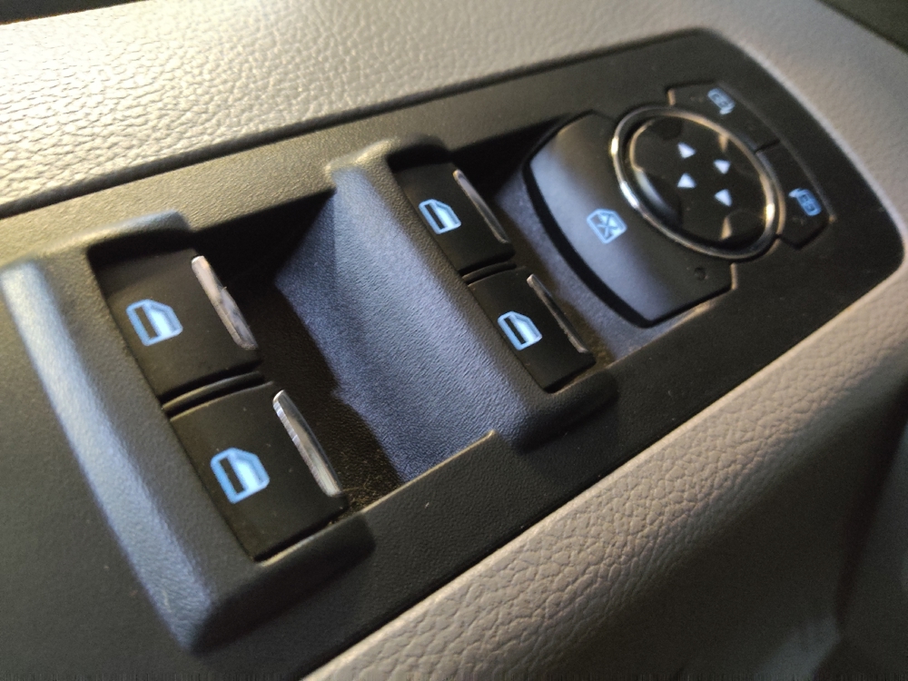 2015 Ford F-150 XLT - Photo 21