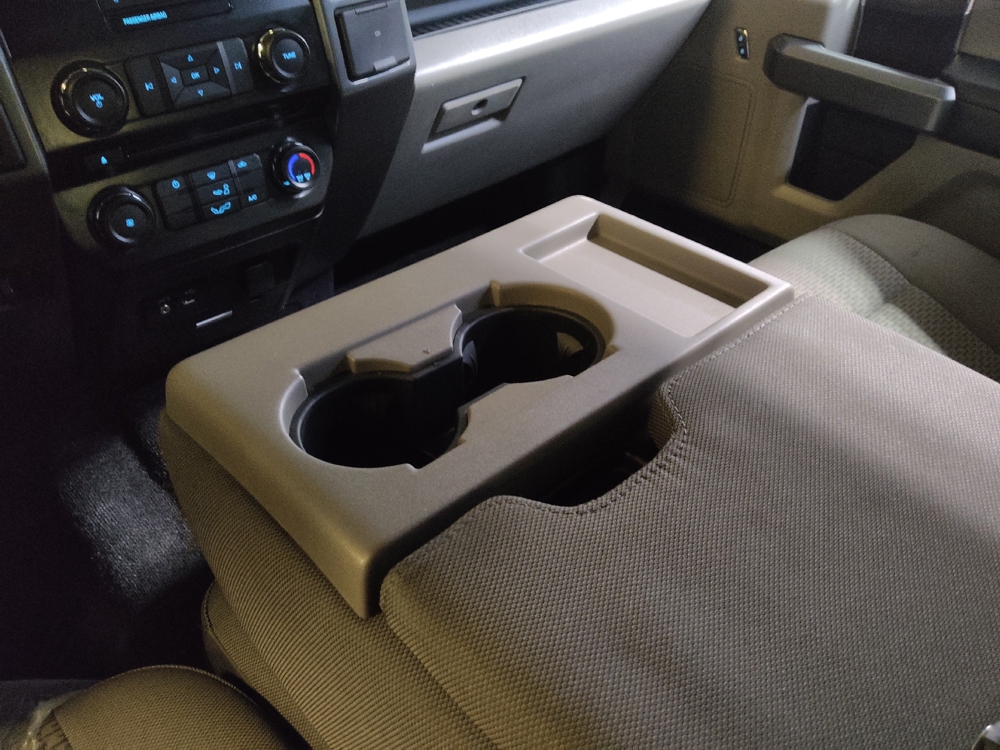 2015 Ford F-150 XLT - Photo 20