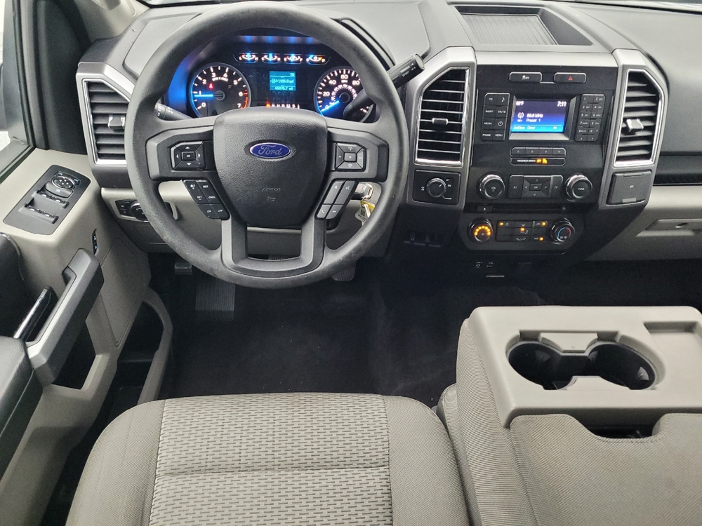 2015 Ford F-150 XLT - Photo 17
