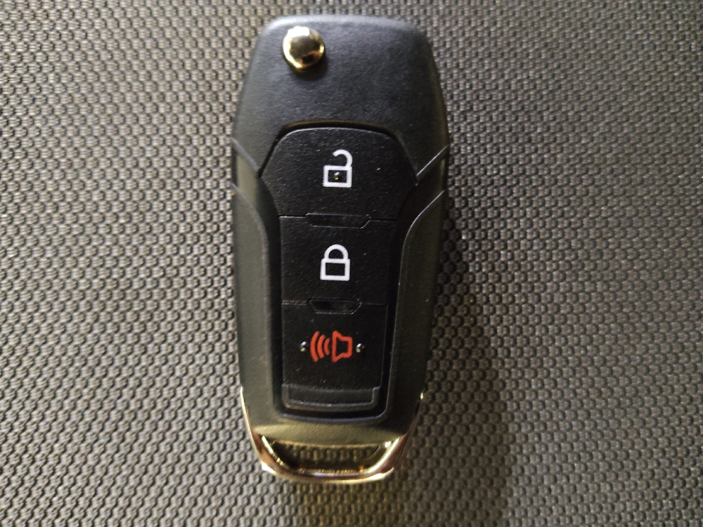 2015 Ford F-150 XLT - Photo 25
