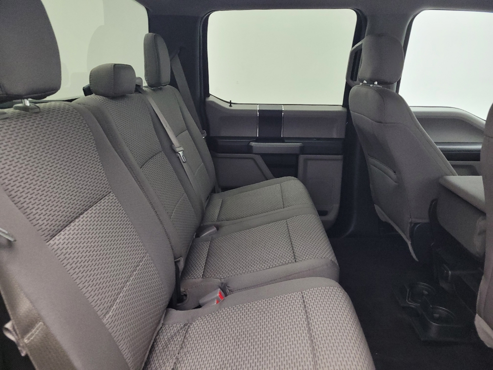2015 Ford F-150 XLT - Photo 15