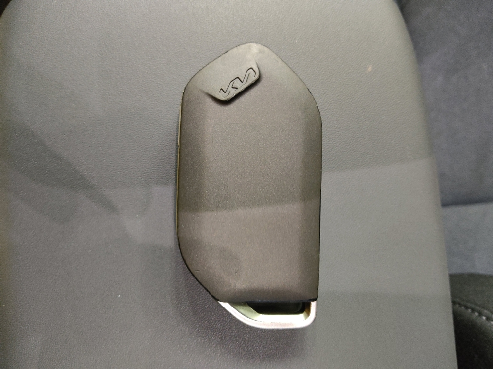 2025 Kia K4 LXS - Photo 25
