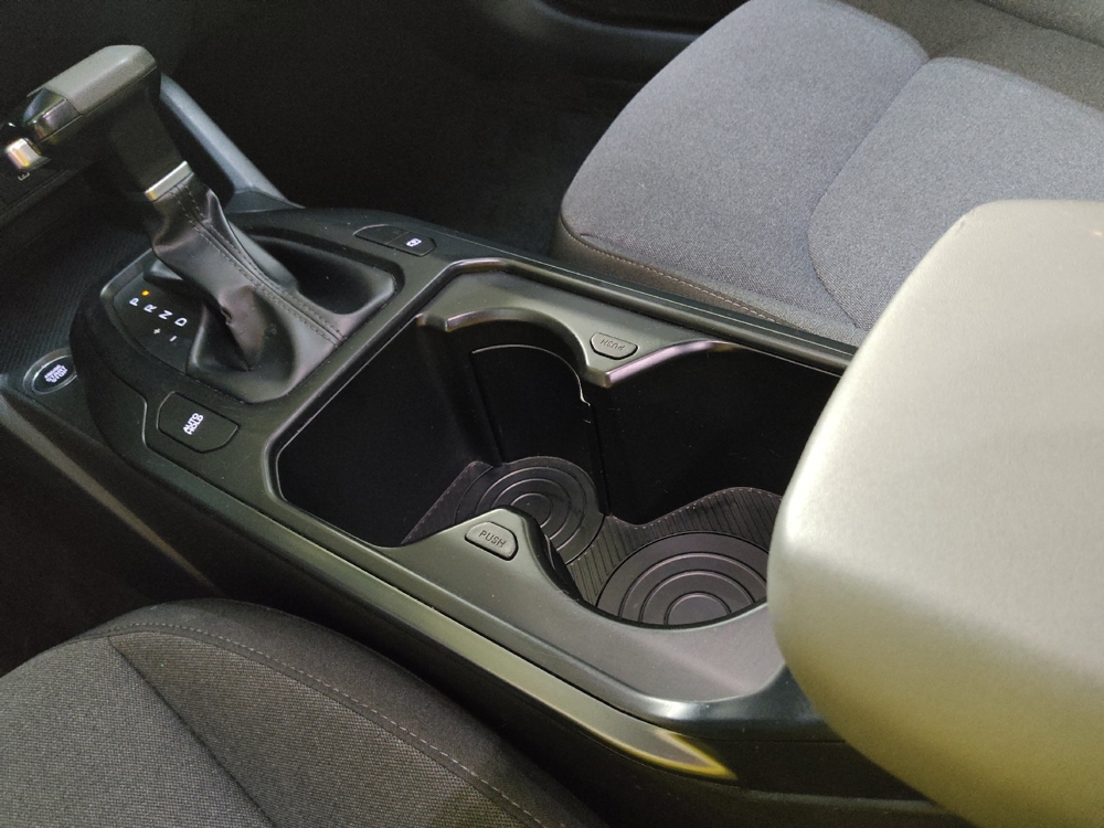 2025 Kia K4 LXS - Photo 20