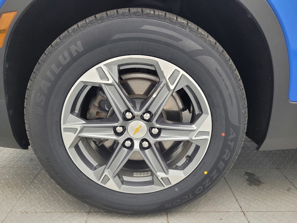 2024 Chevrolet Blazer 2LT - Photo 24
