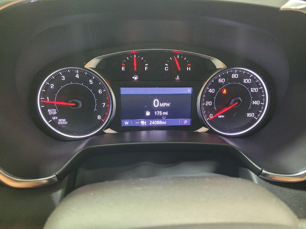 2024 Chevrolet Blazer 2LT - Photo 18